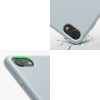 Калъф за Apple iPhone 8 / iPhone 7 / iPhone SE 2, силиконов, сив, 40225.22