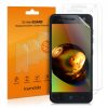 Комплект от 3 защитни фолиа за ZTE Blade V8 Mini, Kwmobile, Front, Transparent, 45581.1