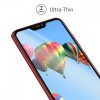 Защитно фолио за Xiaomi Mi A2 Lite, калибър, Предно, Черно, 45729.01