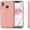 Кейс за Huawei Nova 3, Силиконов, Розов, 45762.31