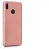 Кейс за Huawei Nova 3, Силиконов, Розов, 45762.31