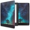 Калъф за Kobo Aura H2O Edition 2, Екологична кожа, Многоцветен, 42076.31