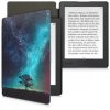 Калъф за Kobo Aura H2O Edition 2, Екологична кожа, Многоцветен, 42076.31