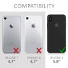 Калъф за Apple iPhone X / iPhone XS, Силиконов, Розов, 42492.122