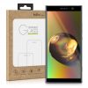 Защитно фолио за Sony Xperia XA2 Plus, калибър, Предно, Черно, 45988.01