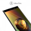 Защитно фолио за Sony Xperia XA2 Plus, калибър, Предно, Черно, 45988.01