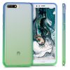 Калъф за Huawei Y6 (2018), Силиконов, Многоцветен, 44877.09