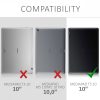 Калъф за Huawei MediaPad T5, Силиконов, Прозрачен, 46113.03