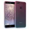 Капак за Huawei P10 Lite, Силиконов, Многоцветен, 45773.02