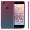 Капак за Huawei P10 Lite, Силиконов, Многоцветен, 45773.02