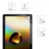 Комплект от 2 матови защитни фолиа за таблет Huawei MediaPad T5 10, Kwmobile, Прозрачно, Пластмаса, 46109.2