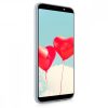 Кейс за HTC U12 Life, Силиконов, Бял, 46262.01