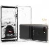 Капак за ZTE Nubia Z18 mini, Силиконов, Прозрачен, 46281.03