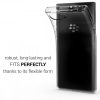 Кейс за Blackberry Key2 LE, Силиконов, Прозрачен, 46275.03