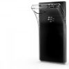 Кейс за Blackberry Key2 LE, Силиконов, Прозрачен, 46275.03