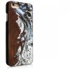 Калъф за Apple iPhone 6 / iPhone 6s, дърво, многоцветен, 46078.02