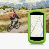 Защитен калъф за GPS Garmin Edge 1030/Edge 1030 Plus, Kwmobile, зелен, силиций, 43314.07