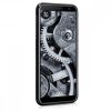 Калъф за Samsung Galaxy J6 Plus, Силиконов, Черен, 46596.01