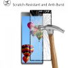 Защитно фолио за Sony Xperia 10 Plus, калибри, Предно, Черно, 46614.1