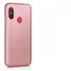 Калъф за Xiaomi Mi A2 Lite / Redmi 6 Pro, Силиконов, Розов, 46343.31