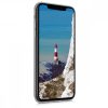 Калъф за Apple iPhone XR, Силиконов, Бял, 45915.07