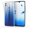 Кейс за Huawei Honor 10 Lite, Силиконов, Прозрачен, 47002.03