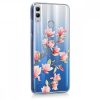 Калъф за Huawei Honor 10 Lite, Силиконов, Многоцветен, 47003.01