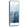 Калъф за Apple iPhone 6 Plus / iPhone 6s Plus, Силиконов, Син, 37726.116