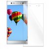 Защитно фолио за Sony Xperia XA2 Ultra, калибър, Предно, Прозрачно, 44595.03