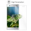 Защитно фолио за Sony Xperia XA2 Ultra, калибър, Предно, Прозрачно, 44595.03