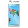 Защитно фолио за Sony Xperia XA2 Ultra, калибър, Предно, Прозрачно, 44595.03