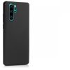 Кейс за Huawei P30 Pro, Силиконов, Черен, 47419.47