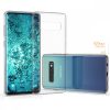 Кейс за Samsung Galaxy S10 Plus, Силиконов, Прозрачен, 47454.03