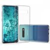 Кейс за Samsung Galaxy S10 Plus, Силиконов, Прозрачен, 47454.03