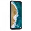 Кейс за Samsung Galaxy A50, дърво, многоцветен, 48177.01