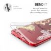 Калъф за Apple iPhone 8 / iPhone 7 / iPhone SE 2, силиконов, многоцветен, 41448.25