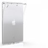 Капак за таблет Apple iPad Air 3, Kwmobile, прозрачен, силикон, 48339.03