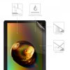 Комплект от 2 матови защитни фолиа за таблет Lenovo Tab M10, Kwmobile, Прозрачно, Пластмаса, 48375.2