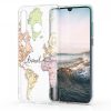 Капак за Huawei P30 Lite, Силиконов, Многоцветен, 47500.07