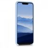 Кейс за Huawei Mate 20 Lite, Силиконов, Син, 46310.58