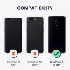 Кейс за OnePlus 6, Силиконов, Прозрачен, 48591.03