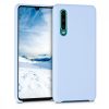 Кейс за Huawei P30, Силиконов, Син, 47414.58