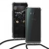 Кейс за HTC U11, Силиконов, Прозрачен, 48637.03