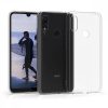 Кейс за Xiaomi Redmi 7, Силиконов, Прозрачен, 48648.03