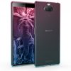 Кейс за Sony Xperia 10, Силиконов, Розов, 46564.06