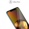 Защитно фолио за Huawei Mate 20 Pro, калибри, Предно, Черно, 48812.01