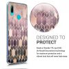 Калъф за Huawei Y7 (2019) / Y7 Prime (2019), Силиконов, Розов, 48936.02