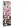 Калъф за Huawei Y7 (2019) / Y7 Prime (2019), Силиконов, Розов, 48936.02