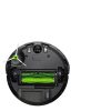 Комплект от 8 резервни части за прахосмукачка iRobot Roomba E5/Roomba i7/Roomba i7+, Kwmobile, Multicolor, Plastic, 49153.01