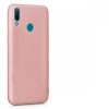 Калъф за Huawei Y9 (2019), силикон, розово злато, 46533.31